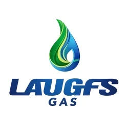 LAUGFS Gas